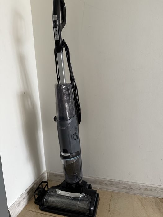 Миючий пилосос для підлоги Silver Crest SHBR 560