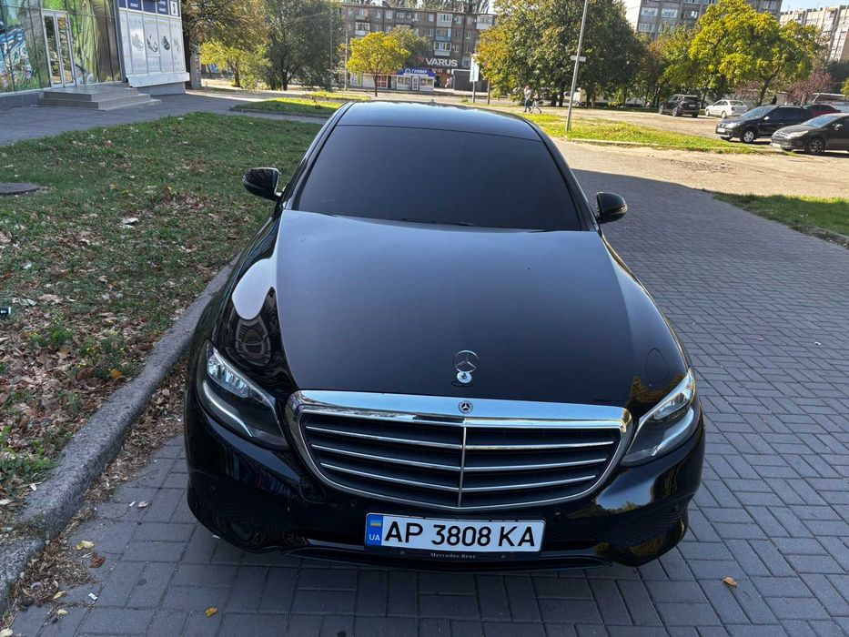 Mercedes-Benz E-Class 2017