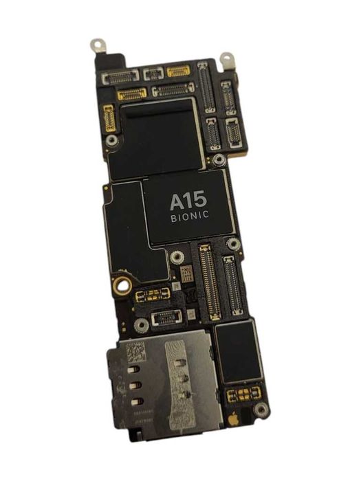 Oryginalna Płyta Główna Apple Iphone 13 Pro 6/128gb