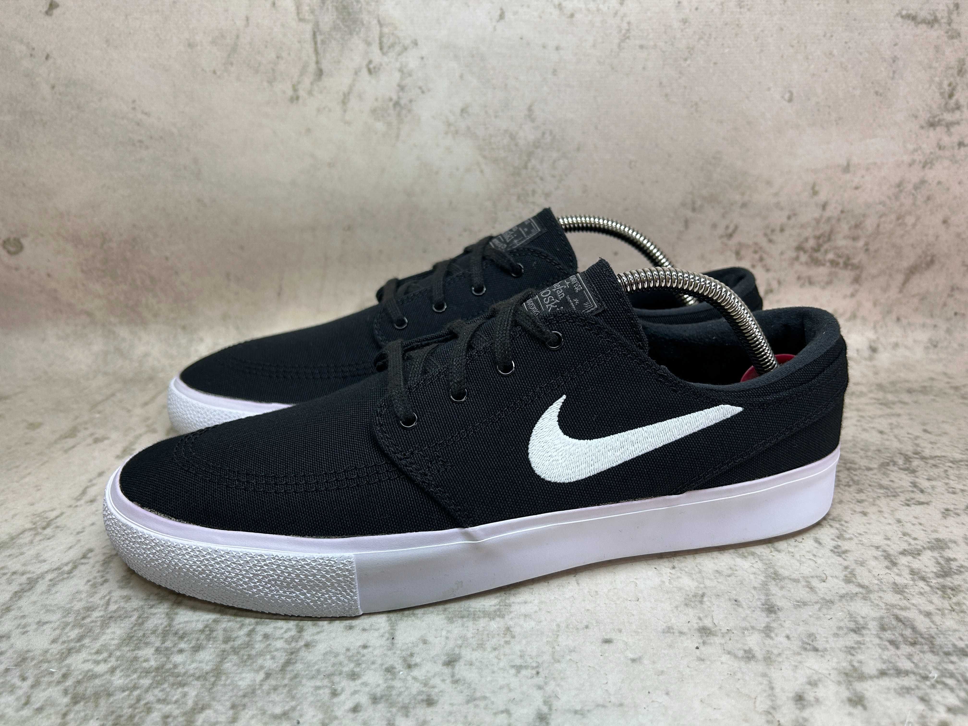 Кроссовки Nike SB Zoom Stefan Janoski