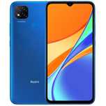 Смартфон Xiaomi Redmi 9c 3/64 ГБ Twilight Blue 6.53" 1600x720 5000 mAh