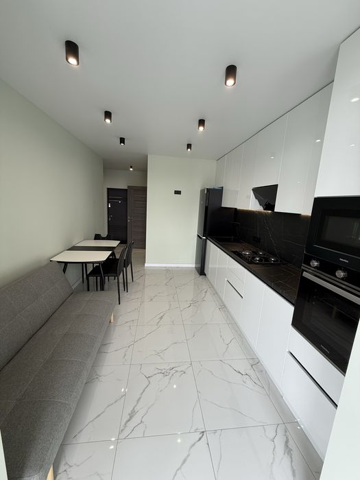 Продам квартиру (собственник) жк Днепровская Брама 2