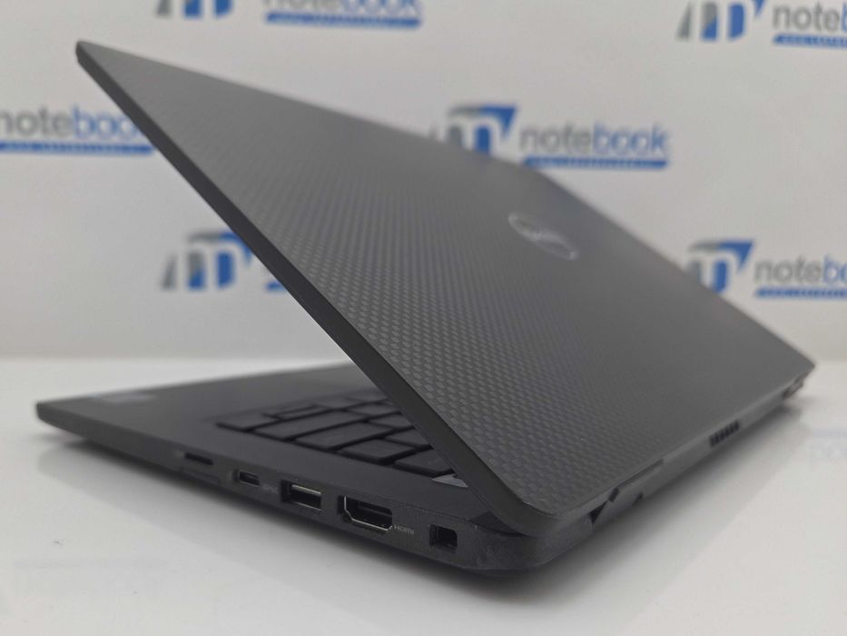 laptop DELL LATITUDE 7320 i7-1185G7 4x 3.0GHz 16GB SSD 256GB Win11 FV