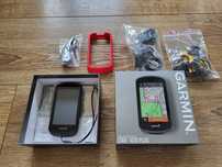 Licznik rowerowy nawigacja Garmin Edge 1030 plus + Komplet