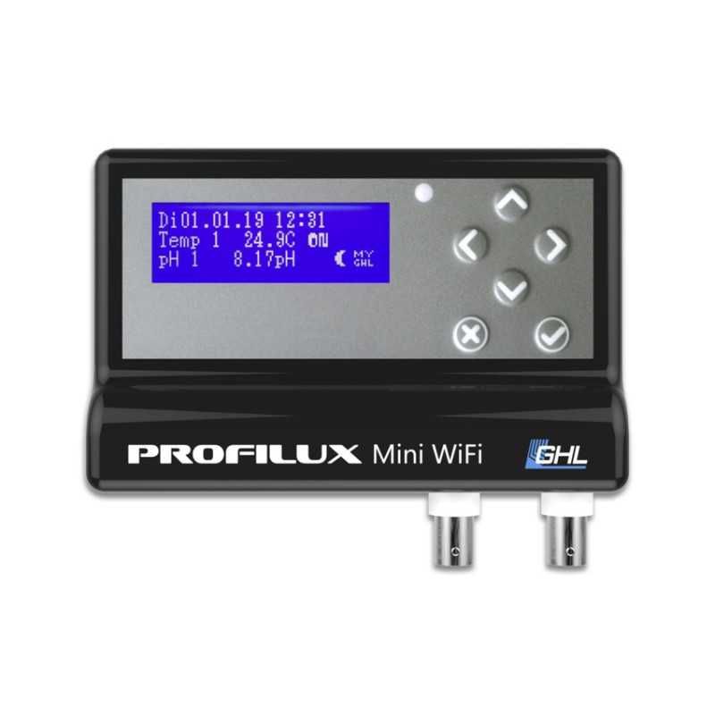 Set de WIFI GHL ProfiLux Mini Wifi Set
