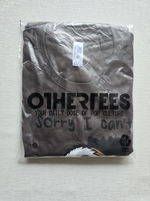 Very busy - Othertees - koszulka XXL