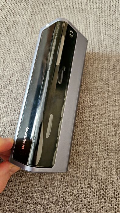 ТОП! Повербанк Baseus 20800мАг 145W Power Bank для ноутбука, телефонів