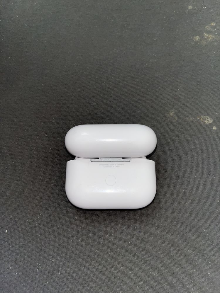 Airpods Pro 2 generacji