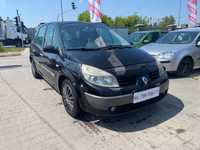 Na sprzedaż Renault Megane Scenic 1.9d/fajny stan/max wyposażenie/