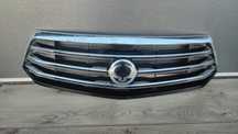 Atrapa grill ssangyong rodius turismo . okazja!