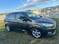 FORD C Max Titanium X 1.5 Ecoboust