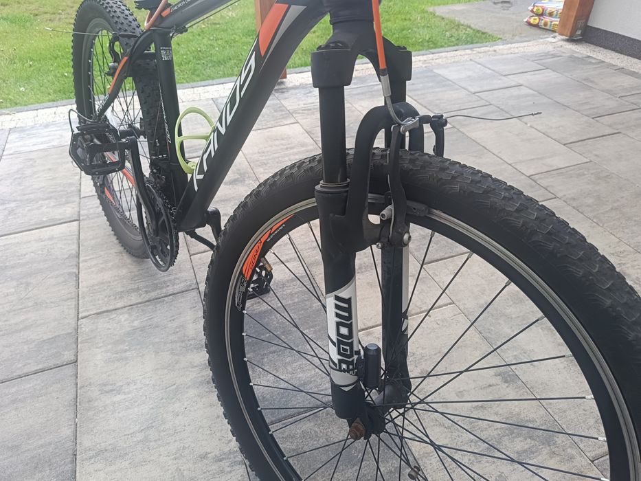 Rower górski KANDS energy 500 26'