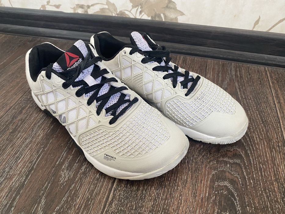 Reebok Crossfit nano 4