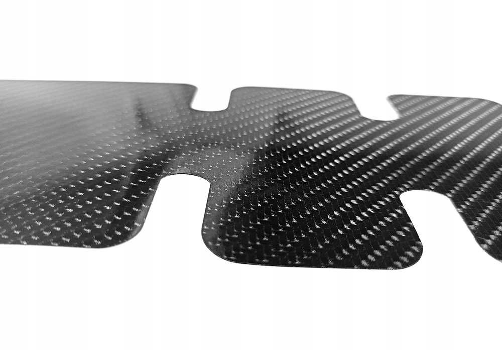 Ochraniacz NA DOLNĄ RURĘ ROWERU ENDURO 72x9 gruby