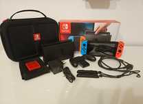 Nintendo Switch. Cena do negocjacji