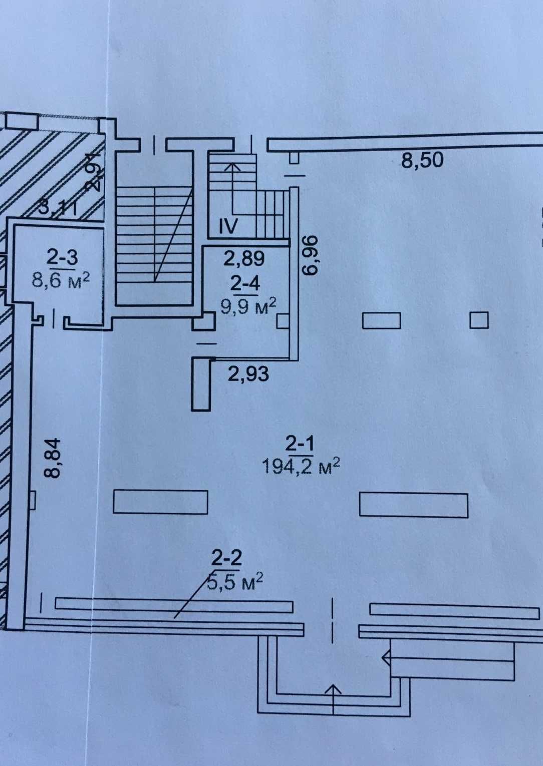 Продається магазин.