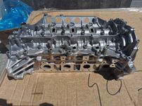Головка блока  2,3dci Renault Master III 2010- 110417248R Renault