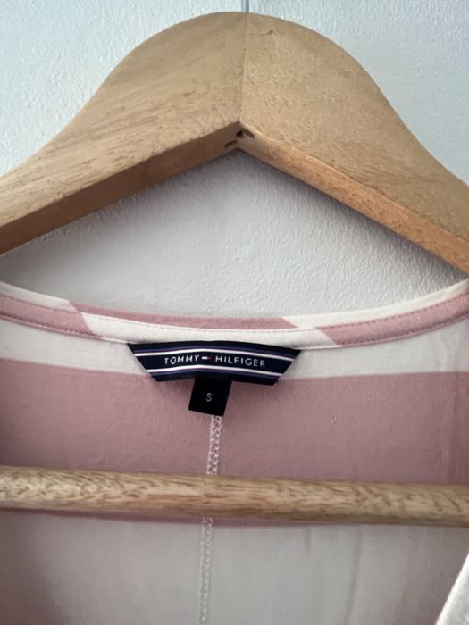 T-shirt tommy original