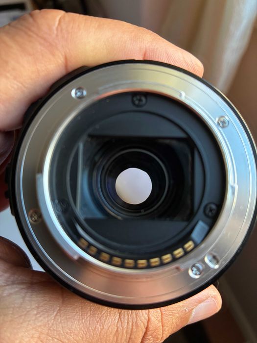Objetiva Fuji XF 18-55mm f2.8-f4 R LM OIS