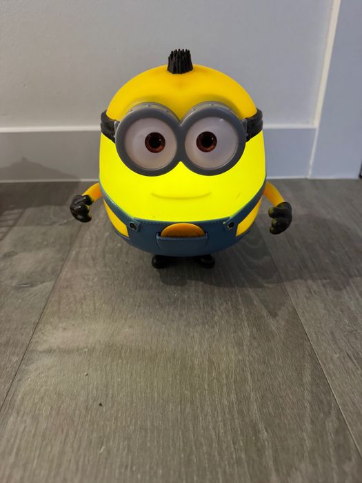 Minionek gadający GMF27