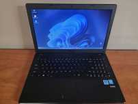 ASUS X551C•™Intel N2830•RAM 8Gb•SSD 120Gb