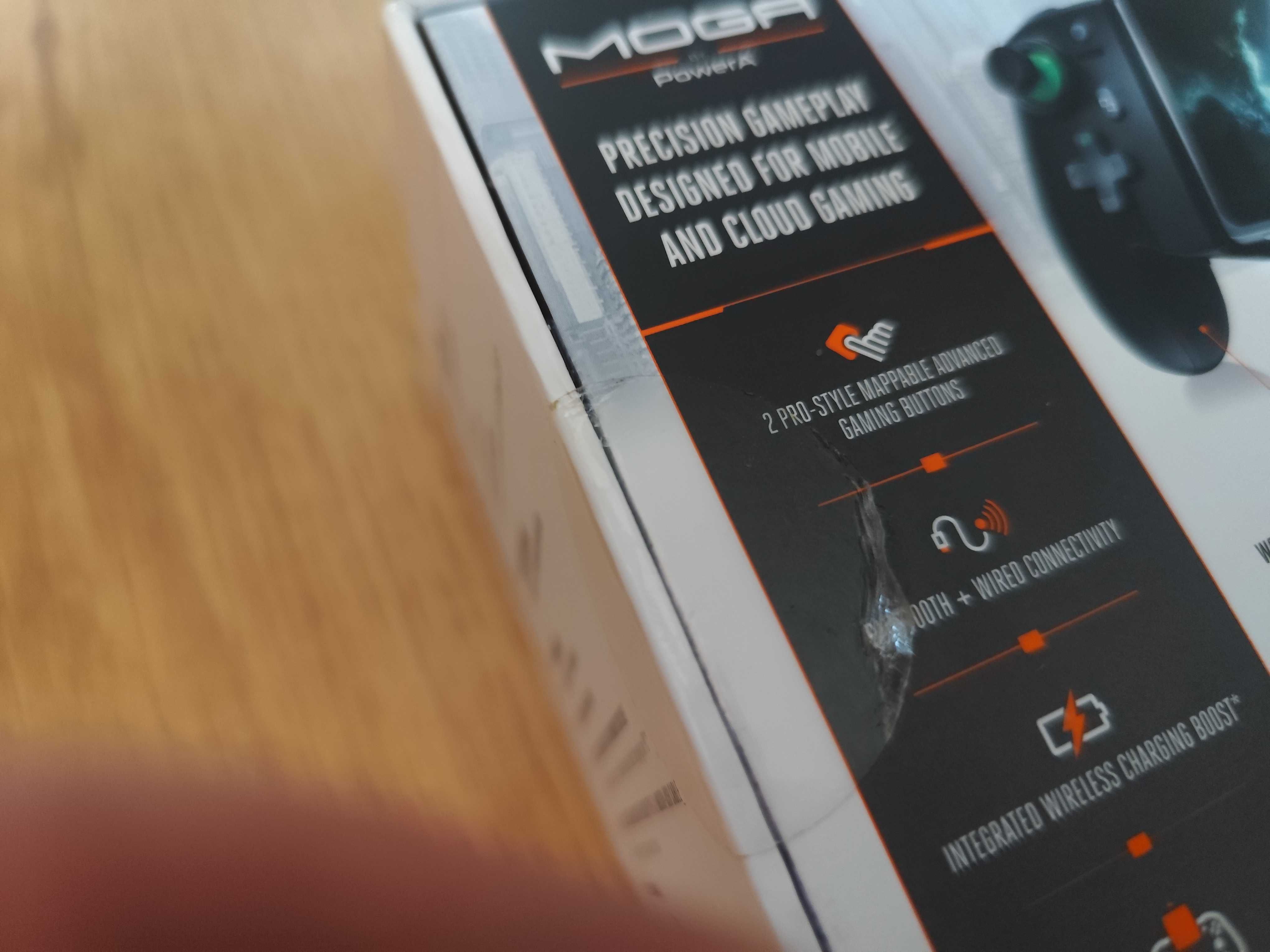 GamePad MOGA PowerA XP7-X plus
