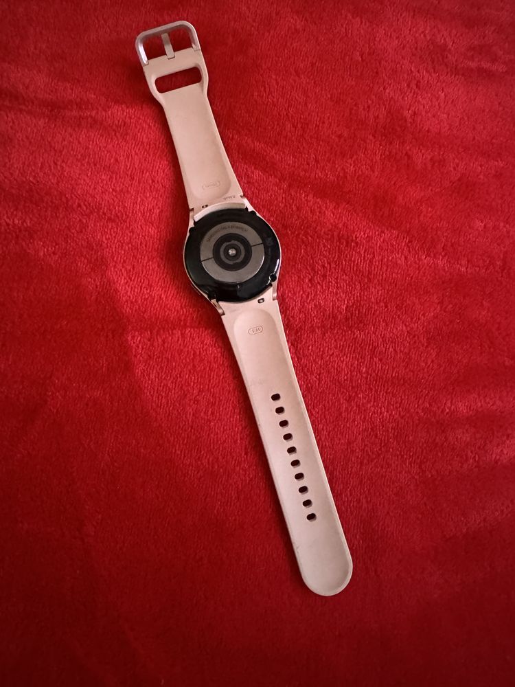 Relogio Samsung Galaxy Watch 4