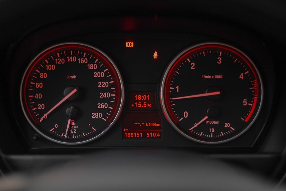 Bmw 330d e92 2006 Manual