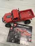 Lego Technic 42029