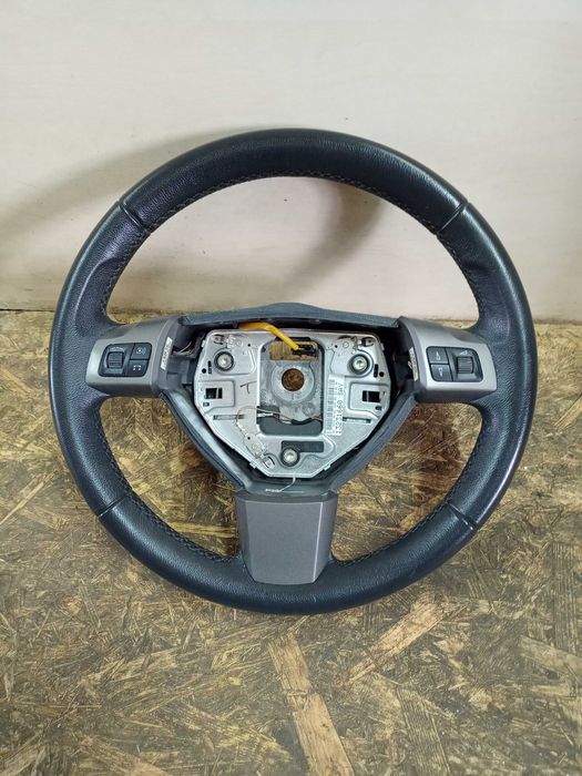 Opel Astra 3 III H Zafira B kierownica multifunkcja oryginał demontaż