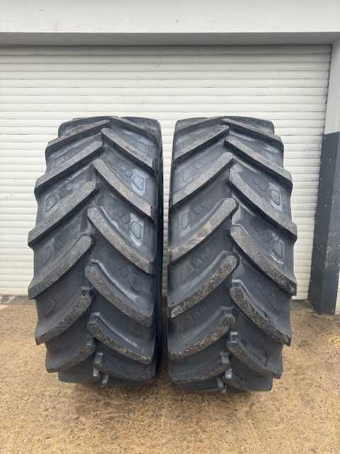 opony LING LONG 420/85R24  LR861  134 A8