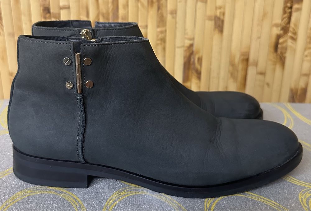 Черевики Tommy Hilfiger