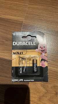 Bateria Duracell MN21/A23 1 sztuka
