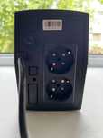 UPS Energenie 650VA (140×100×280) 4,3кг