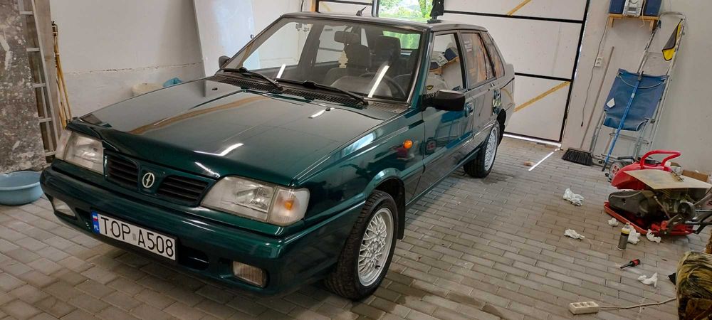 Sprzedam Polonez Atu Plus