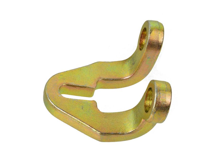 Захват (зажим) для кузовных работ двухфункциональный 3-5 тонны.