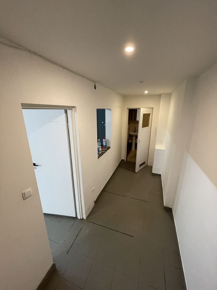 Lokal użytkowy 80m2 - centrum Płocka - idealny na magazyn / warsztat