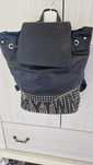 Plecak MyTwin TwinSet