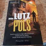 "Puls" John Lutz za 8 zł