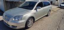 Toyota Avensis 2.0