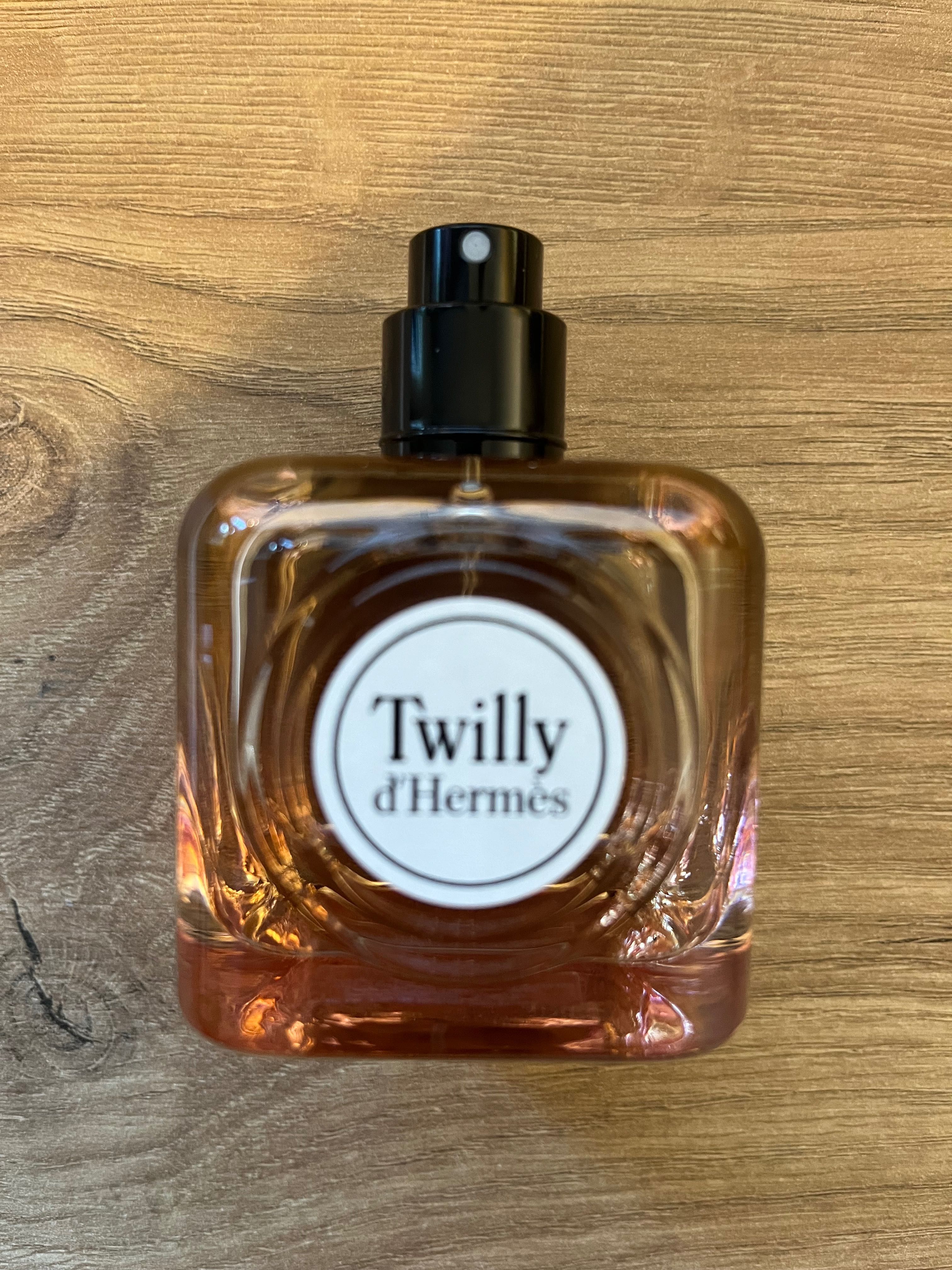 Twilly D'Hermes 85ml EDP