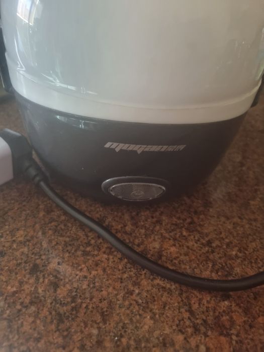 Panela eléctrica arroz