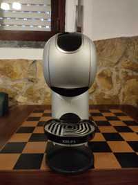 Máquina de Café Dolce Gusto Genio S Touch