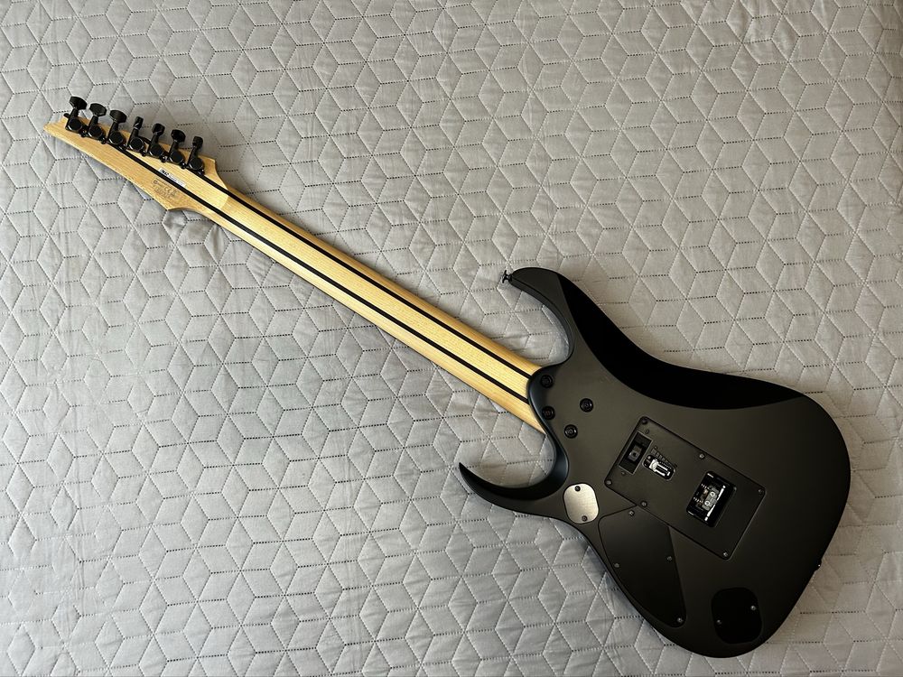 Ibanez RGD 2127 Z