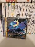 Virtual on sega saturn jp