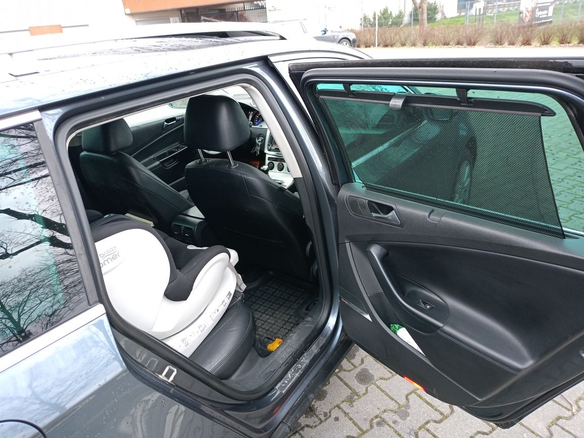 Sprzedam VW passata b6