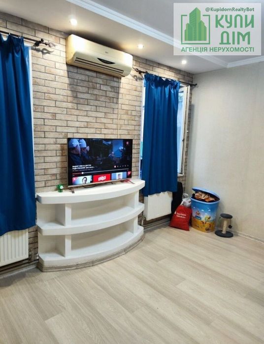 Продам частину будинку на Шкільному