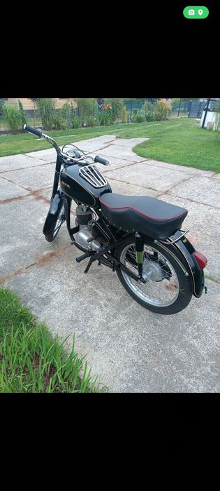 Pakiet pojazdów wfm WSK Komar