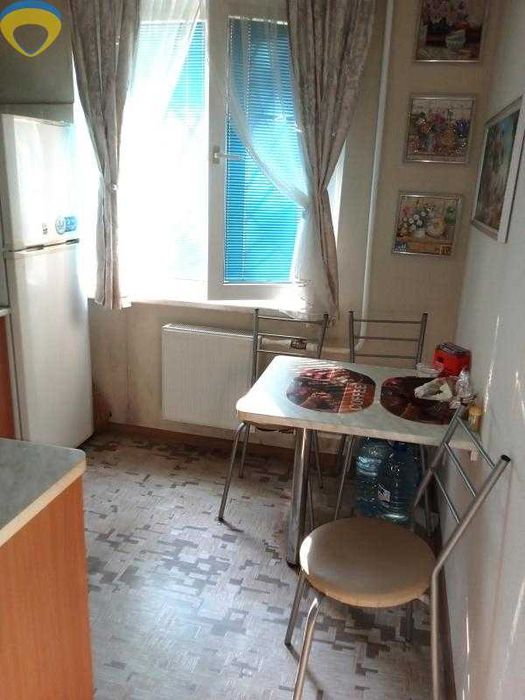 Продам 1 комнатную квартиру на Черемушках/Инглези/Гайдара