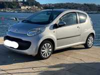 Citroen C1 Caixa Automatica